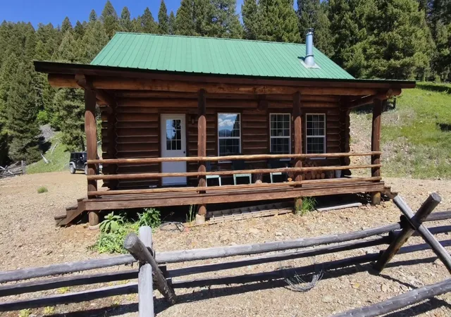 Photo 1 of Single family home for sale at 93 Northstar Ln, Philipsburg, MT 59858 | MLS# 30073630 | Listing updated on 2026-08-09