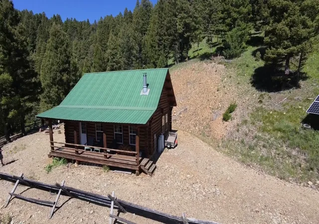 Photo 2 of Single family home for sale at 93 Northstar Ln, Philipsburg, MT 59858 | MLS# 30073630 | Listing updated on 2026-08-09