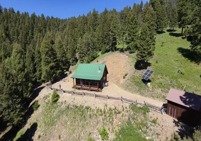 Photo 3 of Single family home for sale at 93 Northstar Ln, Philipsburg, MT 59858 | MLS# 30073630 | Listing updated on 2026-08-09