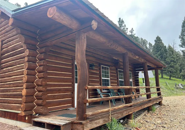 Photo 4 of Single family home for sale at 93 Northstar Ln, Philipsburg, MT 59858 | MLS# 30073630 | Listing updated on 2026-08-09