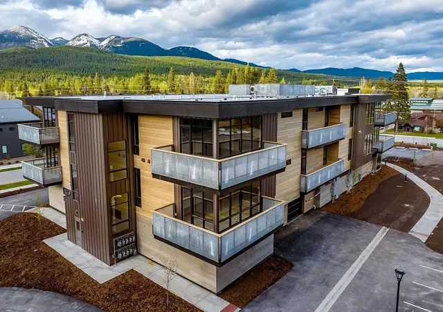 Photo 2 of Condo for sale at 86 Serpentine Cir #305, Whitefish, MT 59937 | MLS# 30073609 | Listing updated on 2026-08-17