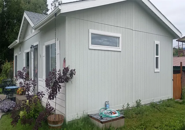 Photo 3 of Manufactured home for sale at 401 Griffith Ln, Saint Ignatius, MT 59865 | MLS# 30073995 | Listing updated on 2026-08-08