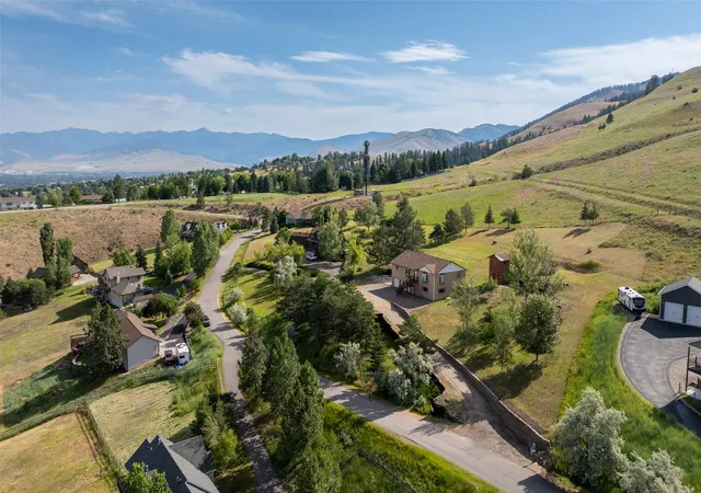 Photo 3 of Single family home for sale at 8200 Springtime Rd, Missoula, MT 59803 | MLS# 30073985 | Listing updated on 2026-08-23