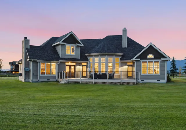 Photo 3 of Single family home for sale at 126 Starfire Ct, Kalispell, MT 59901 | MLS# 30073939 | Listing updated on 2026-08-17