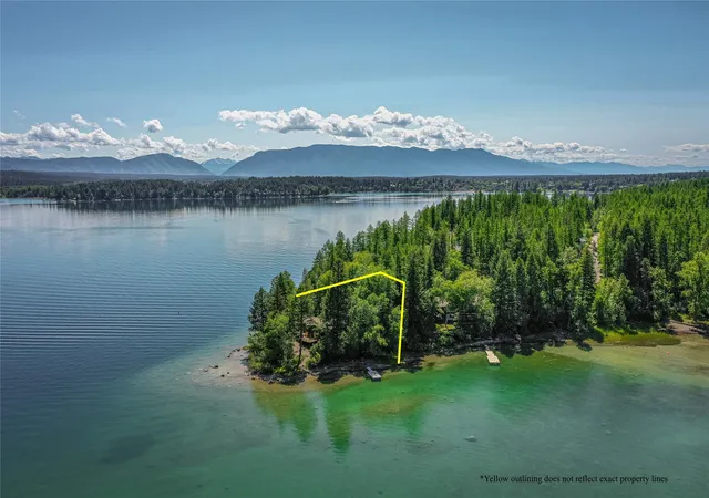 Photo 1 of Single family home for sale at 1825 W Lakeshore Dr, Whitefish, MT 59937 | MLS# 30074092 | Listing updated on 2026-08-07