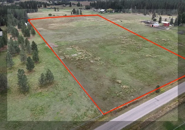 Photo 1 of Land for sale at Nhn Mud Lake Trl, Polson, MT 59860 | MLS# 30074111 | Listing updated on 2026-08-18