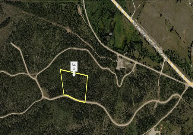 Photo 3 of Land for sale at Lot 8 Tbd Mitchell Dr, Anaconda, MT 59711 | MLS# 30074204 | Listing updated on 2026-08-22