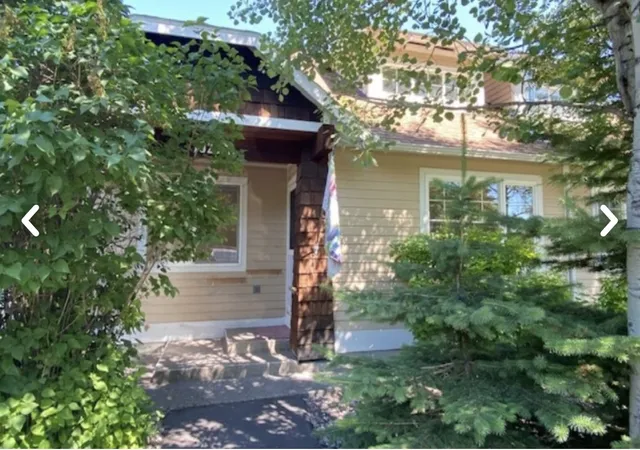 Photo 2 of Townhouse for sale at 1023 Park Ave #A, Whitefish, MT 59937 | MLS# 30074107 | Listing updated on 2026-08-25