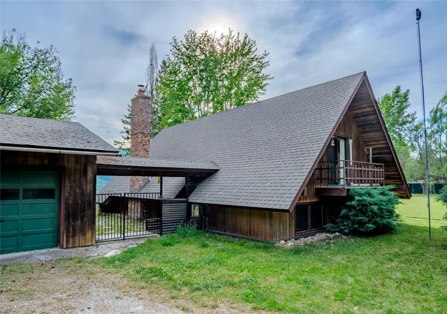 Photo 2 of Single family home for sale at 164 Cecil Dr, Troy, MT 59935 | MLS# 30073495 | Listing updated on 2026-08-25