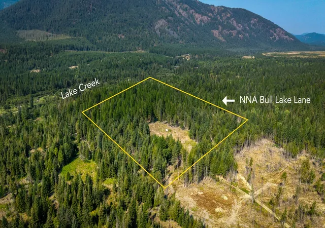 Photo 1 of Land for sale at Nna Bull Lake Ln, Troy, MT 59935 | MLS# 30074088 | Listing updated on 2026-08-14