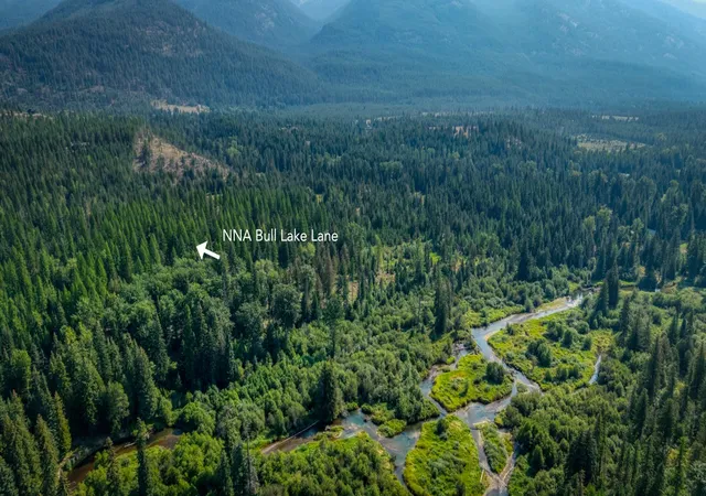 Photo 3 of Land for sale at Nna Bull Lake Ln, Troy, MT 59935 | MLS# 30074088 | Listing updated on 2026-08-14