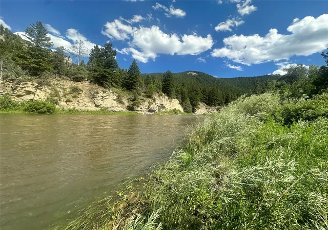 Photo 1 of Land for sale at Tbd Castle Bar Cabin Sites, White Sulphur Springs, MT 59645 | MLS# 30073766 | Listing updated on 2026-08-13