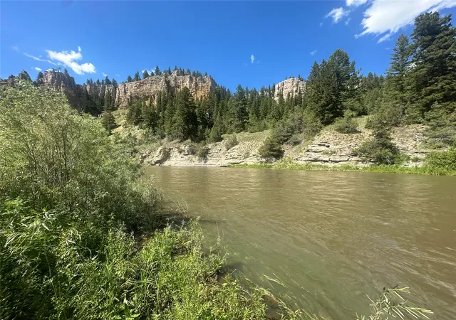Photo 2 of Land for sale at Tbd Castle Bar Cabin Sites, White Sulphur Springs, MT 59645 | MLS# 30073766 | Listing updated on 2026-08-13