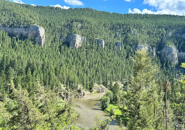 Photo 4 of Land for sale at Tbd Castle Bar Cabin Sites, White Sulphur Springs, MT 59645 | MLS# 30073766 | Listing updated on 2026-08-13