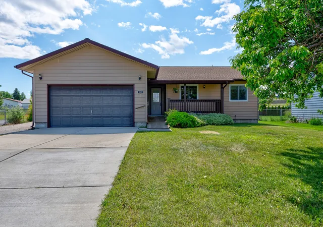 Photo 1 of Single family home for sale at 3911 Bullet Dr, East Helena, MT 59635 | MLS# 30074298 | Listing updated on 2026-08-15
