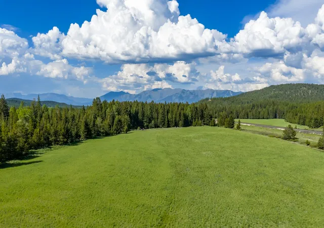 Photo 3 of Land for sale at 6999 Fortine Crk Rd, Trego, MT 59934 | MLS# 30073534 | Listing updated on 2026-08-21