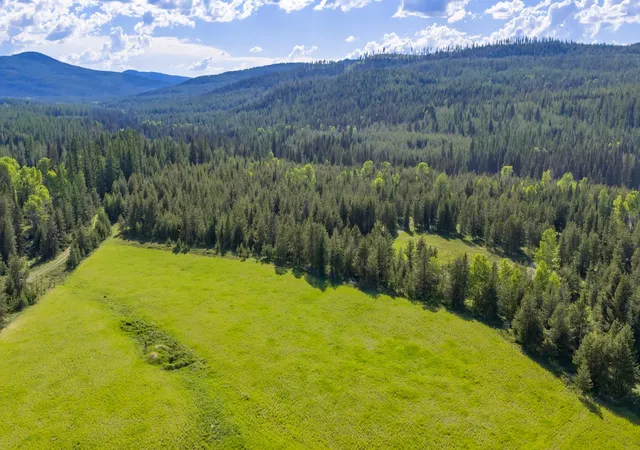 Photo 4 of Land for sale at 6999 Fortine Crk Rd, Trego, MT 59934 | MLS# 30073534 | Listing updated on 2026-08-21