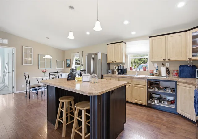 Photo 4 of Manufactured home for sale at 230 Verde Crk Rd, Superior, MT 59872 | MLS# 30073232 | Listing updated on 2026-08-20