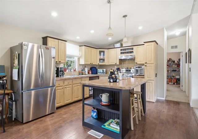Photo 5 of Manufactured home for sale at 230 Verde Crk Rd, Superior, MT 59872 | MLS# 30073232 | Listing updated on 2026-08-20