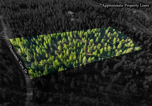 Photo 2 of Land for sale at Lot 11 Panoramic View Dr, Libby, MT 59923 | MLS# 30073789 | Listing updated on 2026-08-25