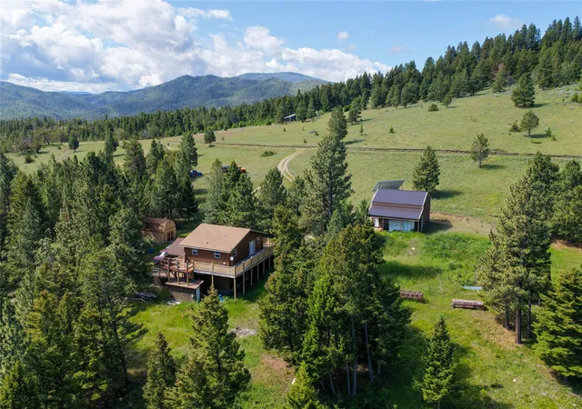 Photo 1 of Single family home for sale at 4855 Iron Ridge Loop, Helena, MT 59602 | MLS# 30074395 | Listing updated on 2026-08-12