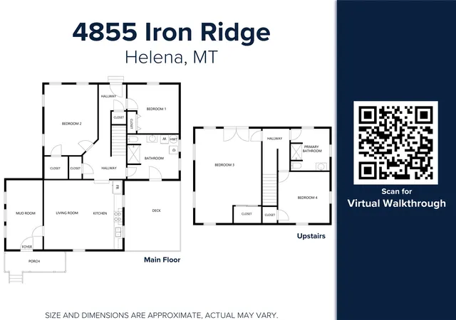 Photo 51 of Single family home for sale at 4855 Iron Ridge Loop, Helena, MT 59602 | MLS# 30074395 | Listing updated on 2026-08-12