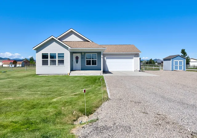 Photo 1 of Single family home for sale at 3196 Brow Tine Rd, Helena, MT 59602 | MLS# 30074266 | Listing updated on 2026-08-10