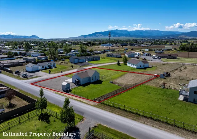 Photo 38 of Single family home for sale at 3196 Brow Tine Rd, Helena, MT 59602 | MLS# 30074266 | Listing updated on 2026-08-10