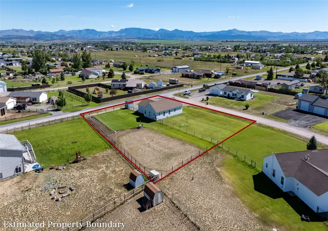 Photo 5 of Single family home for sale at 3196 Brow Tine Rd, Helena, MT 59602 | MLS# 30074266 | Listing updated on 2026-08-10
