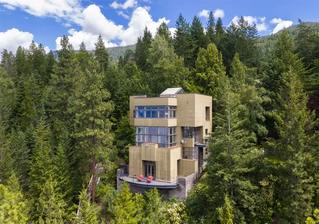 Photo 1 of Mansion for sale at 19983 Mt Hwy 35, Bigfork, MT 59911 | MLS# 30074311 | Listing updated on 2026-08-14