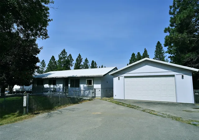 Photo 1 of Single family home for sale at 302 Gateway St, Rexford, MT 59930 | MLS# 30074511 | Listing updated on 2026-08-26