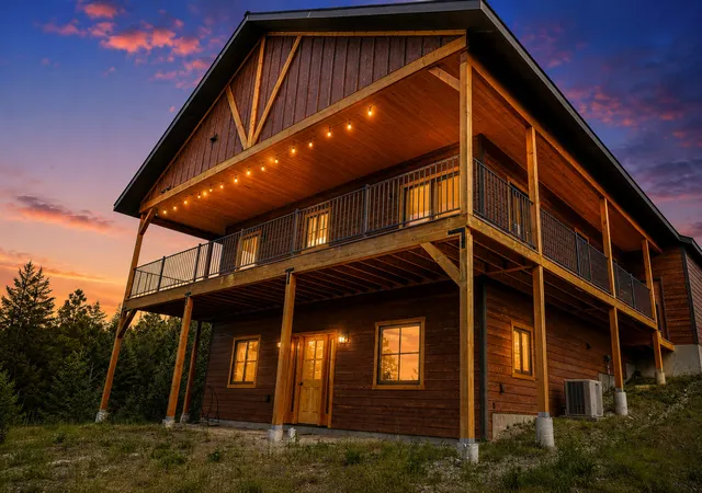Photo 2 of Single family home for sale at 249 Elk Ranch Rd, Kila, MT 59920 | MLS# 30074538 | Listing updated on 2026-08-19