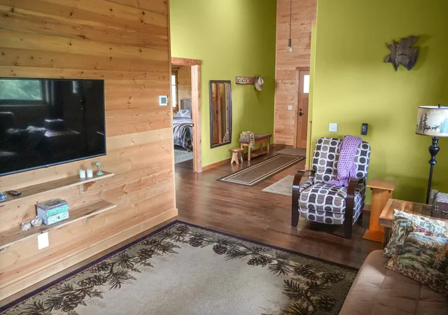 Photo 3 of Single family home for sale at 249 Elk Ranch Rd, Kila, MT 59920 | MLS# 30074538 | Listing updated on 2026-08-19