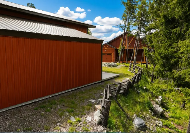Photo 55 of Single family home for sale at 249 Elk Ranch Rd, Kila, MT 59920 | MLS# 30074538 | Listing updated on 2026-08-19