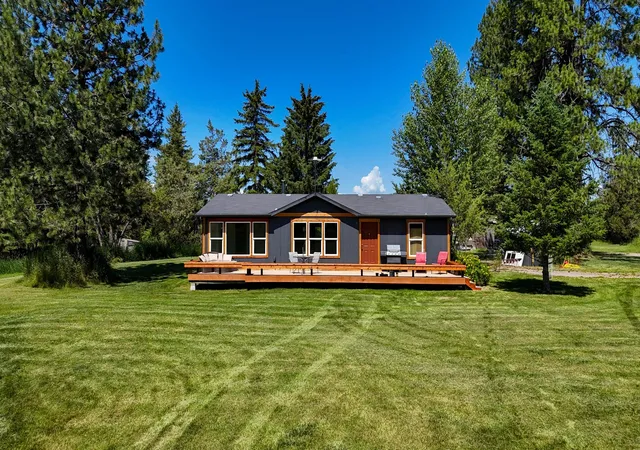 Photo 3 of Manufactured home for sale at 34733 Courville Trl, Polson, MT 59860 | MLS# 30074552 | Listing updated on 2026-08-22