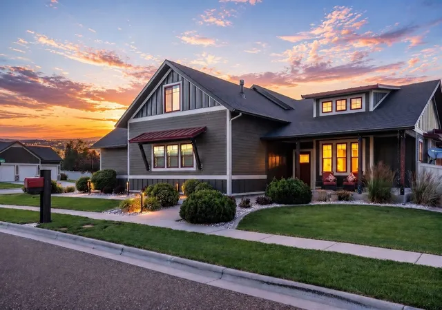 Photo 1 of Single family home for sale at 5445 Burlington Ave, Billings, MT 59106 | MLS# 30074523 | Listing updated on 2026-08-15