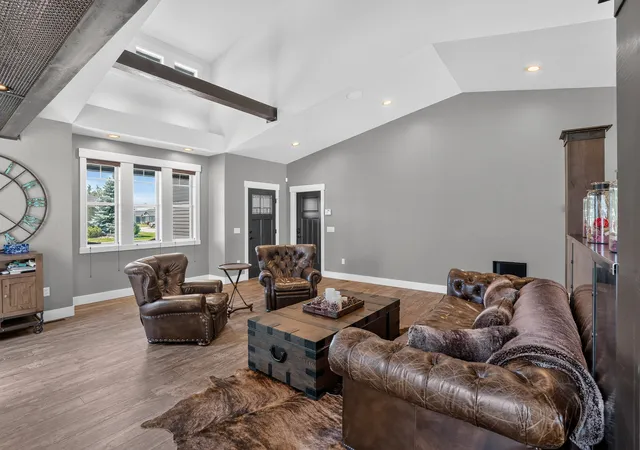 Photo 3 of Single family home for sale at 5445 Burlington Ave, Billings, MT 59106 | MLS# 30074523 | Listing updated on 2026-08-15