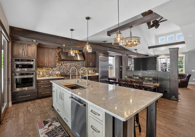 Photo 5 of Single family home for sale at 5445 Burlington Ave, Billings, MT 59106 | MLS# 30074523 | Listing updated on 2026-08-15