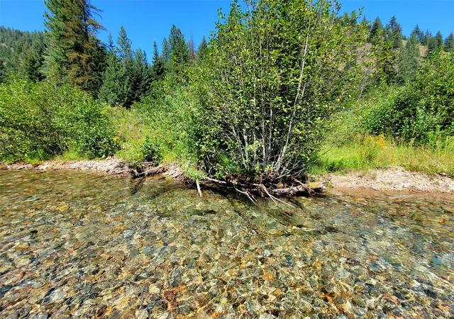 Photo 3 of Single family home for sale at 402 Whitepine Crk Rd, Trout Creek, MT 59874 | MLS# 30074646 | Listing updated on 2026-08-19