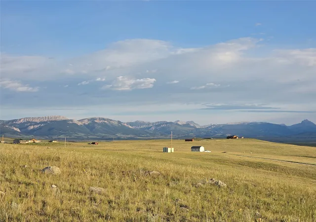 Photo 3 of Land for sale at Lot E 108 Bitterroot Ln, Augusta, MT 59410 | MLS# 30074667 | Listing updated on 2026-08-27