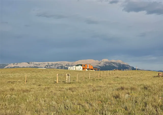 Photo 4 of Land for sale at Lot E 108 Bitterroot Ln, Augusta, MT 59410 | MLS# 30074667 | Listing updated on 2026-08-27