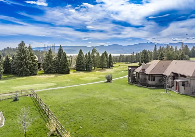 Photo 2 of Single family home for sale at 1358 Ponderosa Ridge Dr, Bigfork, MT 59911 | MLS# 30074631 | Listing updated on 2026-08-25