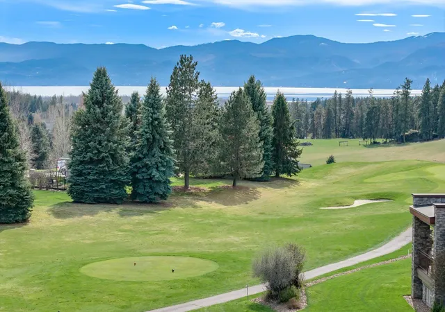 Photo 3 of Single family home for sale at 1358 Ponderosa Ridge Dr, Bigfork, MT 59911 | MLS# 30074631 | Listing updated on 2026-08-25