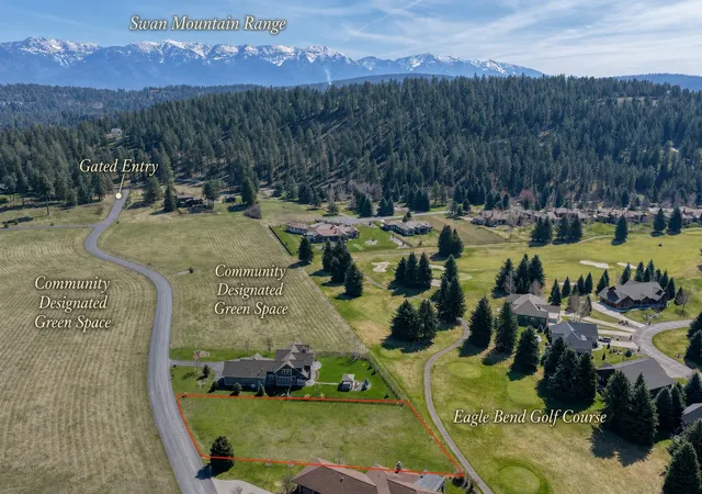 Photo 3 of Single family home for sale at 1358 Ponderosa Ridge Dr, Bigfork, MT 59911 | MLS# 30074631 | Listing updated on 2026-08-25