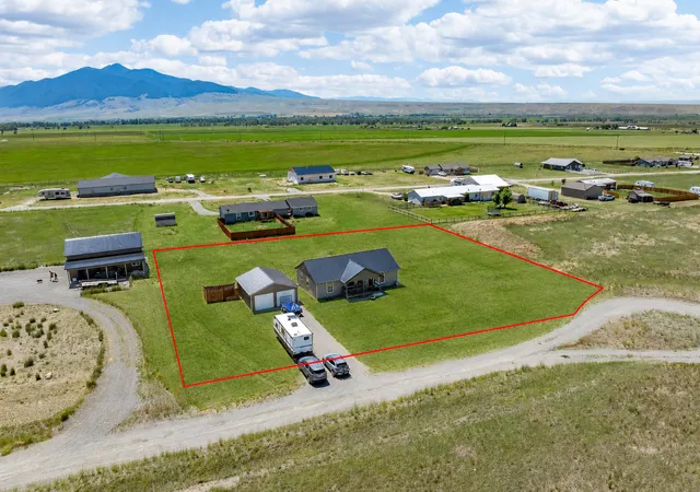 Photo 18 of Single family home for sale at 15 Sapphire Way, Sheridan, MT 59749 | MLS# 30074732 | Listing updated on 2026-08-21