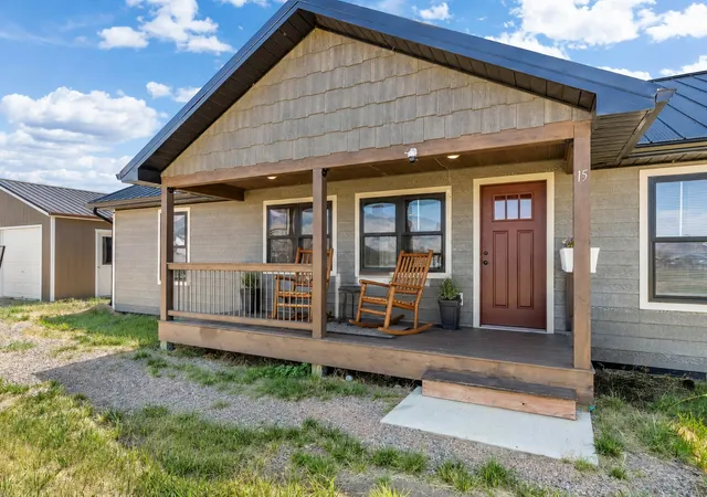 Photo 1 of Single family home for sale at 15 Sapphire Way, Sheridan, MT 59749 | MLS# 30074732 | Listing updated on 2026-08-21