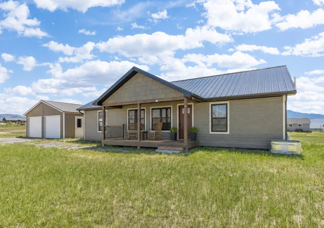 Photo 2 of Single family home for sale at 15 Sapphire Way, Sheridan, MT 59749 | MLS# 30074732 | Listing updated on 2026-08-21