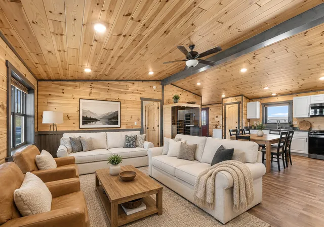 Photo 3 of Single family home for sale at 15 Sapphire Way, Sheridan, MT 59749 | MLS# 30074732 | Listing updated on 2026-08-21