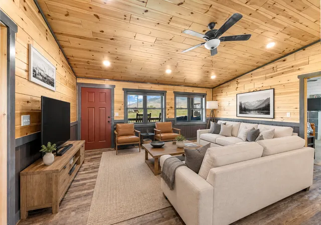 Photo 4 of Single family home for sale at 15 Sapphire Way, Sheridan, MT 59749 | MLS# 30074732 | Listing updated on 2026-08-21