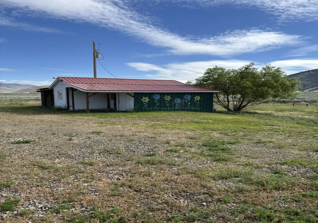 Photo 1 of Manufactured home for sale at 77 Sagebrush Flats Trl, Hot Springs, MT 59845 | MLS# 30074377 | Listing updated on 2026-08-21